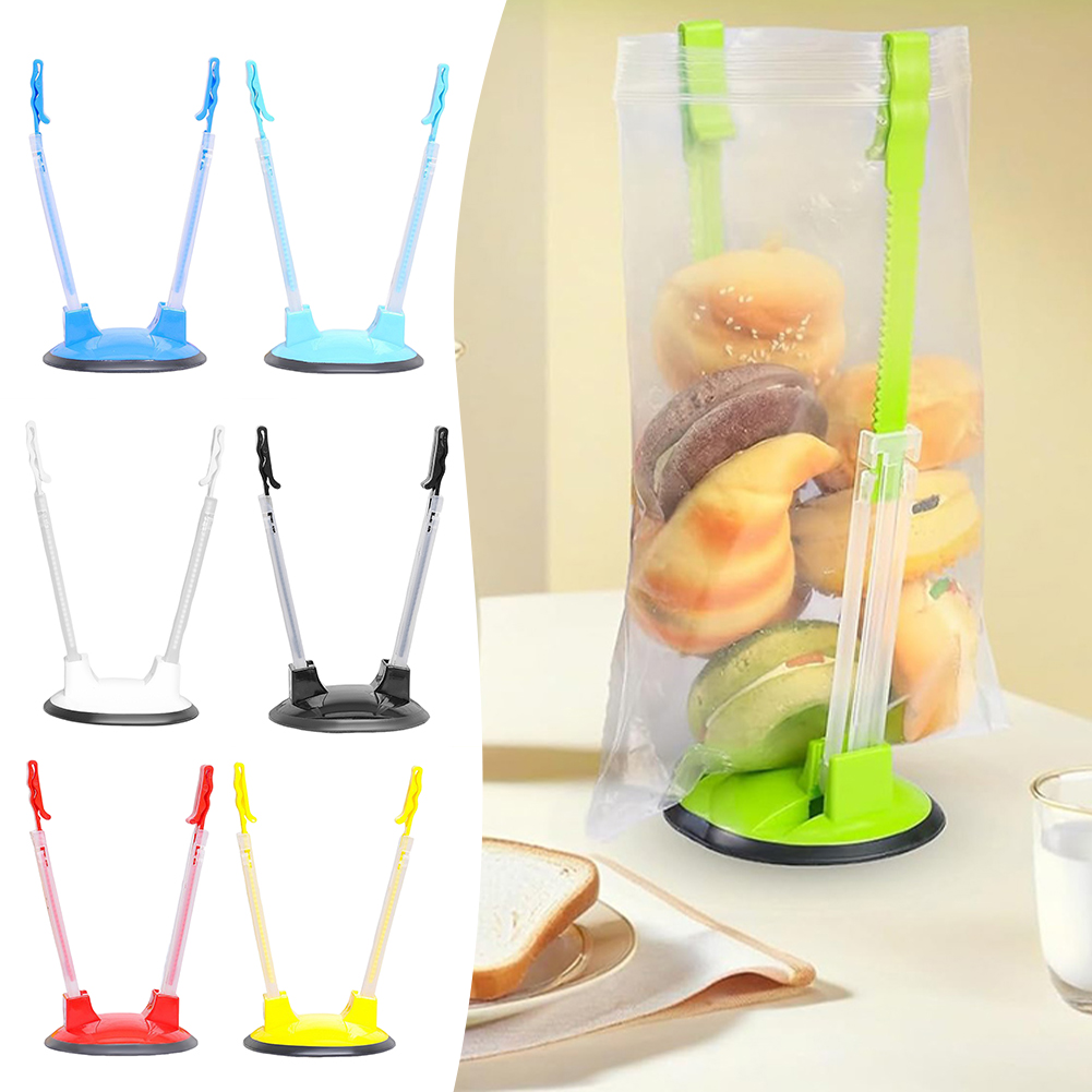 Food Storage Bags Reusable - ปรับกระเป๋าไม่ได้ลื่นถุงเก็บอาหารที่เก็บถุงแช่แข็งการเก็บสดใหม่