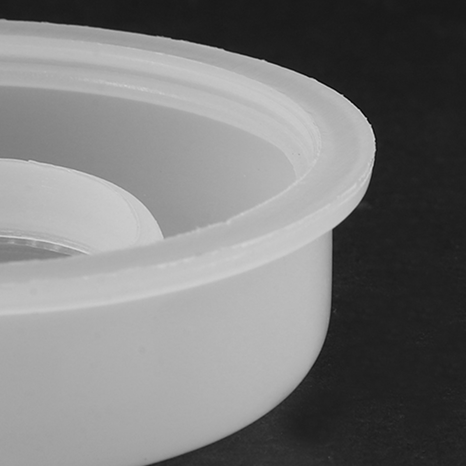 ฝาปิดถังเก็บสารเคมีพลาสติก 10  - Food Storage Lid บทวิจารณ์และราคา