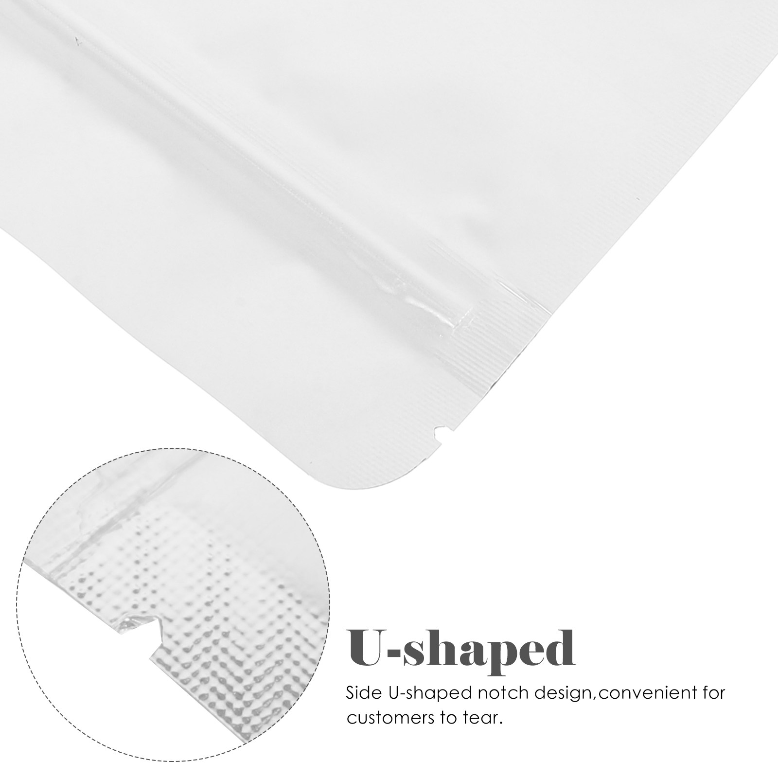 ถุงเก็บอาหารแบบปิดผนึกได้ 50 ช - Food Storage And บทวิจารณ์และราคา