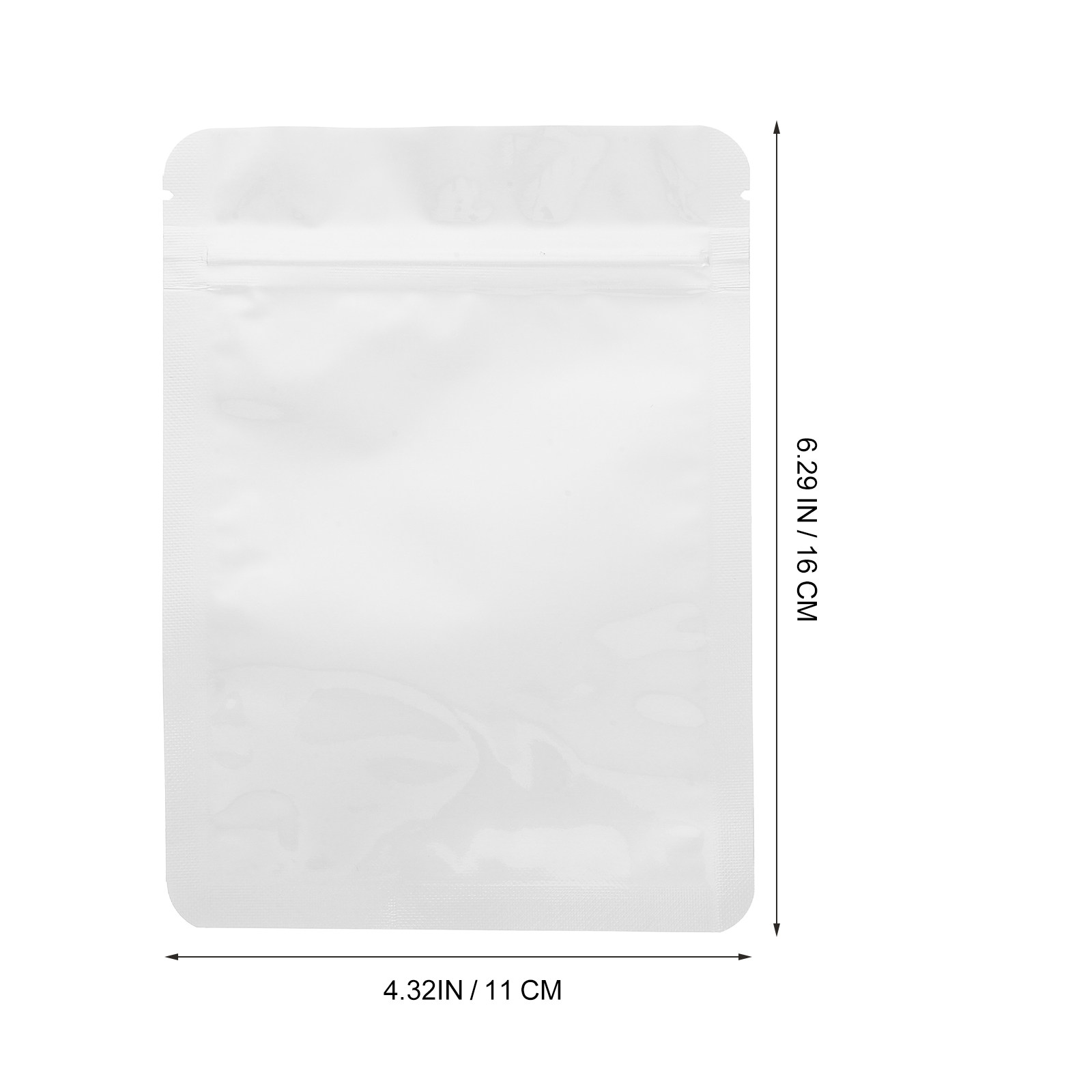 ถุงเก็บอาหารแบบปิดผนึกได้ 50 ช - Food Storage And บทวิจารณ์และราคา