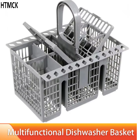 ตะกร้าใส่ช้อนส้อมแบบถอดได้สำหร - Food Storage Organiser บทวิจารณ์และราคา