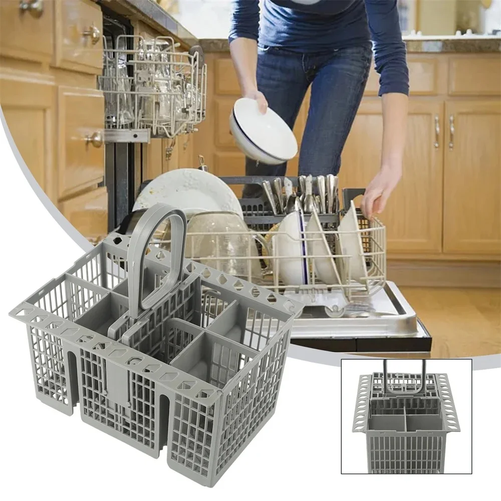 ตะกร้าใส่ช้อนส้อมแบบถอดได้สำหร - Food Storage Organiser บทวิจารณ์และราคา