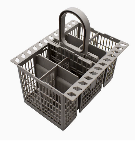 ตะกร้าใส่ช้อนส้อมแบบถอดได้สำหร - Food Storage Organiser บทวิจารณ์และราคา