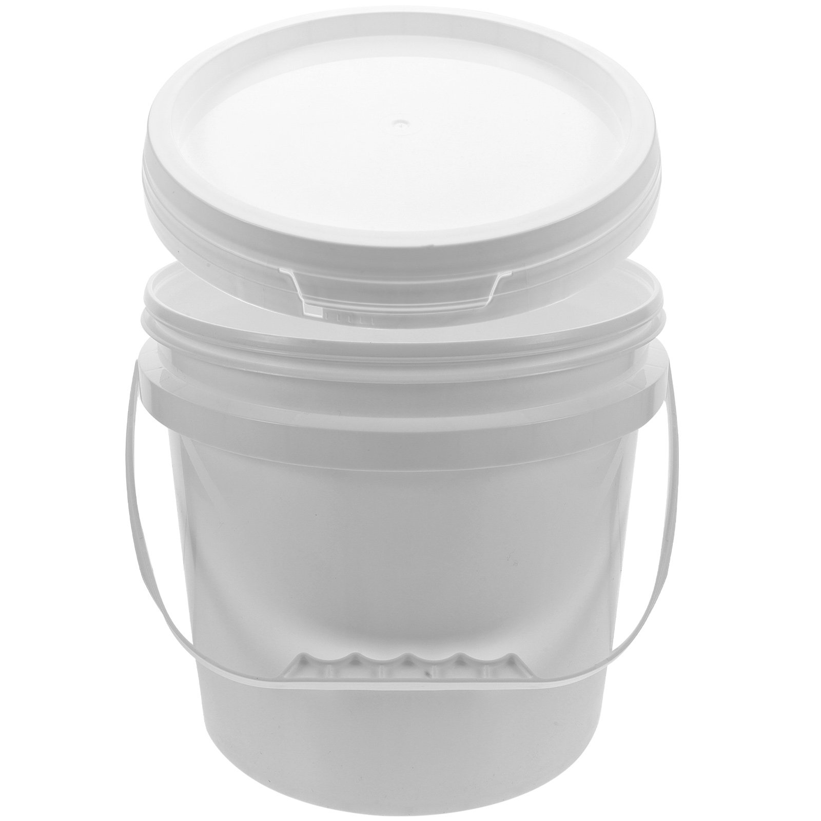 ถังสีแบบปิดผนึกสำหรับอาหาร ผลิ - Food Storage Handling บทวิจารณ์และราคา