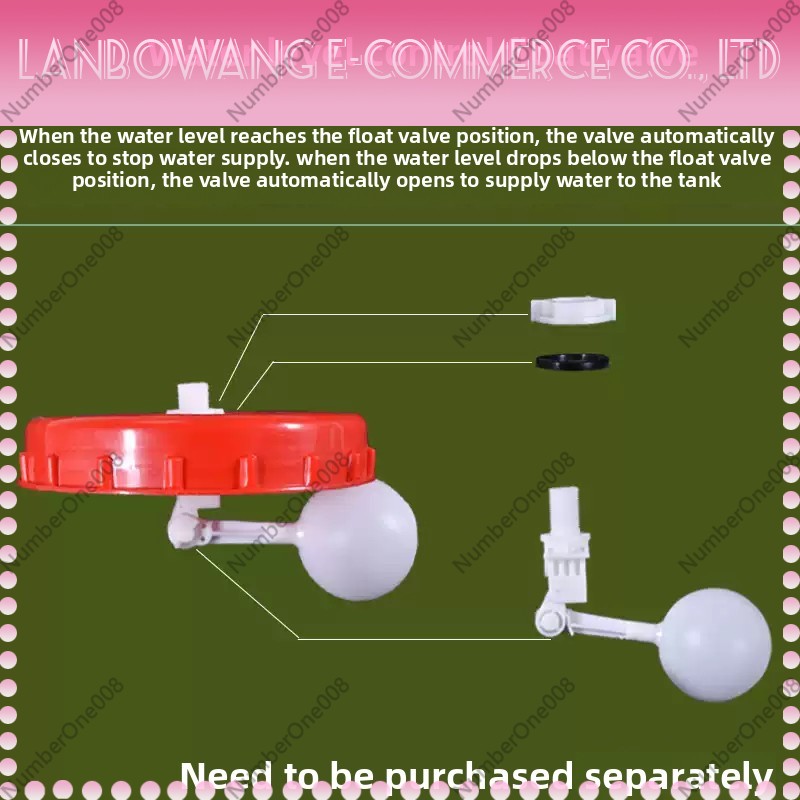 ถังเก็บน้ำพลาสติกแนวนอนขนาด 20 - Food Storage Handling บทวิจารณ์และราคา