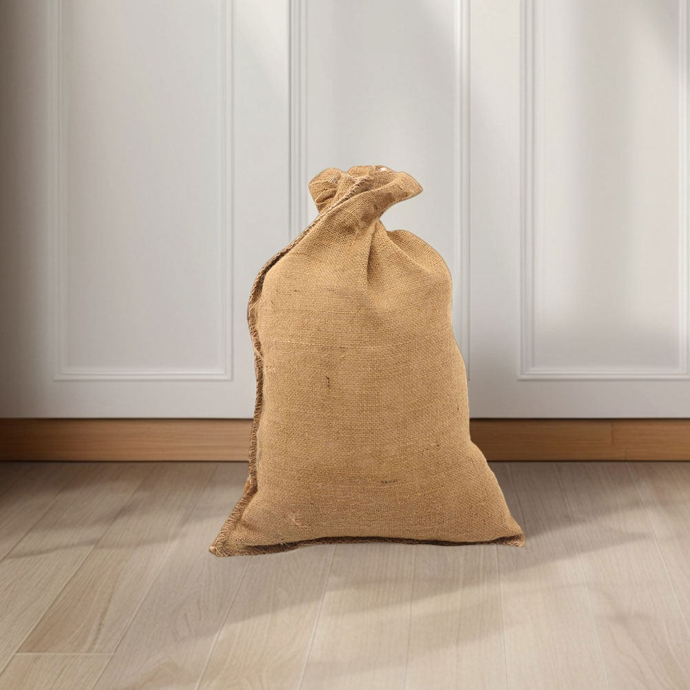 ถุงผ้ากระสอบทอแบบใช้ซ้ำได้ 6 ช - Food Storage Bags Reusable บทวิจารณ์และราคา