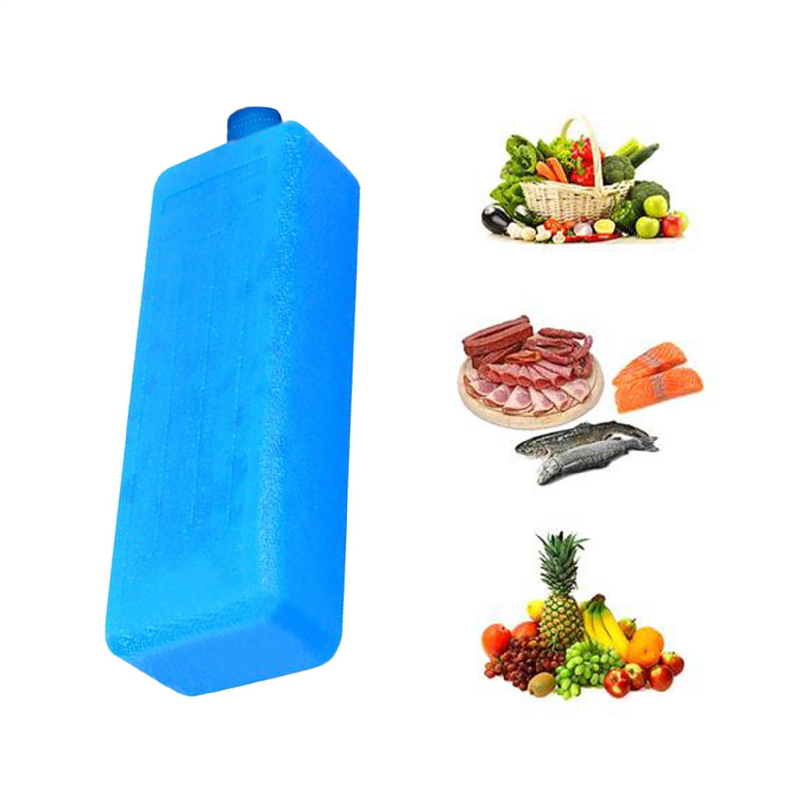 กล่องเก็บความเย็นสำหรับรถยนต์ข - Food Storage Freeze Dried บทวิจารณ์และราคา