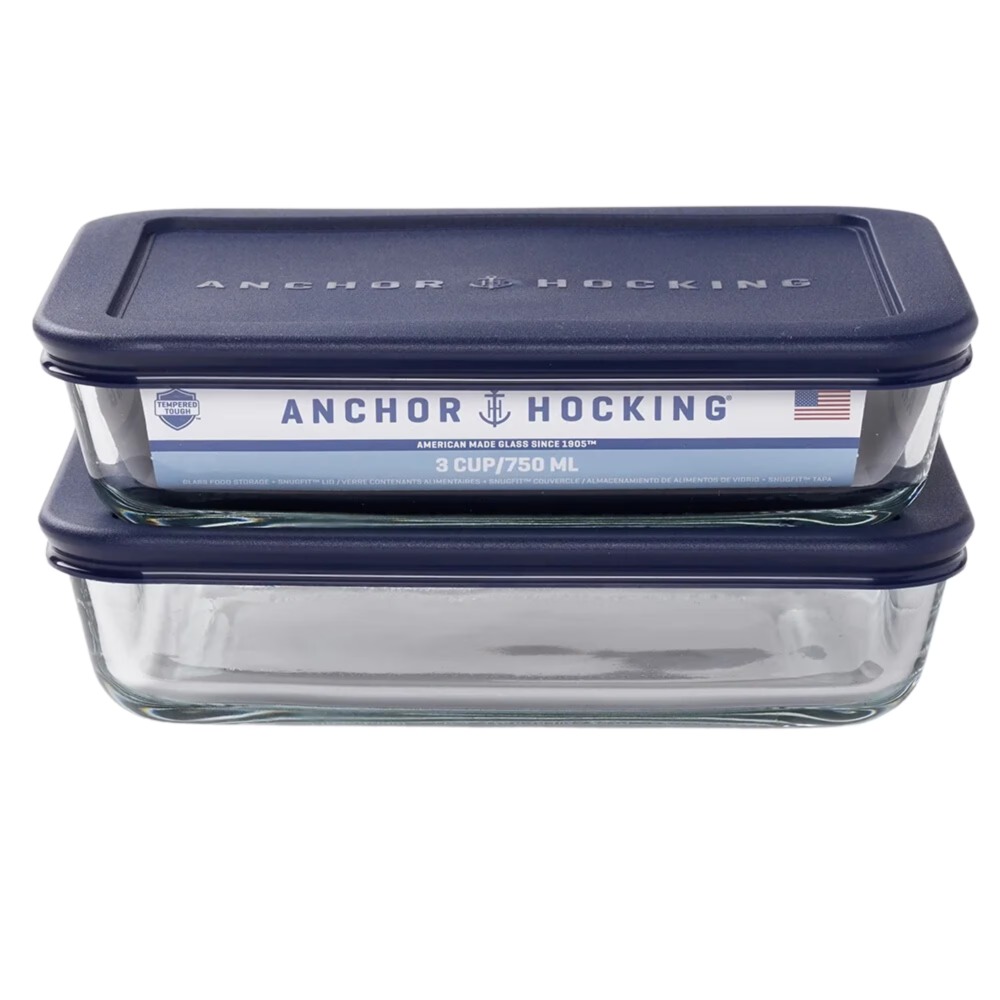 ภาชนะเก็บอาหารแก้วพร้อมฝาปิด ท - Food Storage Lid บทวิจารณ์และราคา
