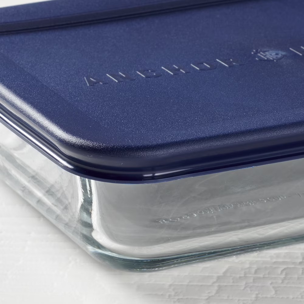 ภาชนะเก็บอาหารแก้วพร้อมฝาปิด ท - Food Storage Lid บทวิจารณ์และราคา