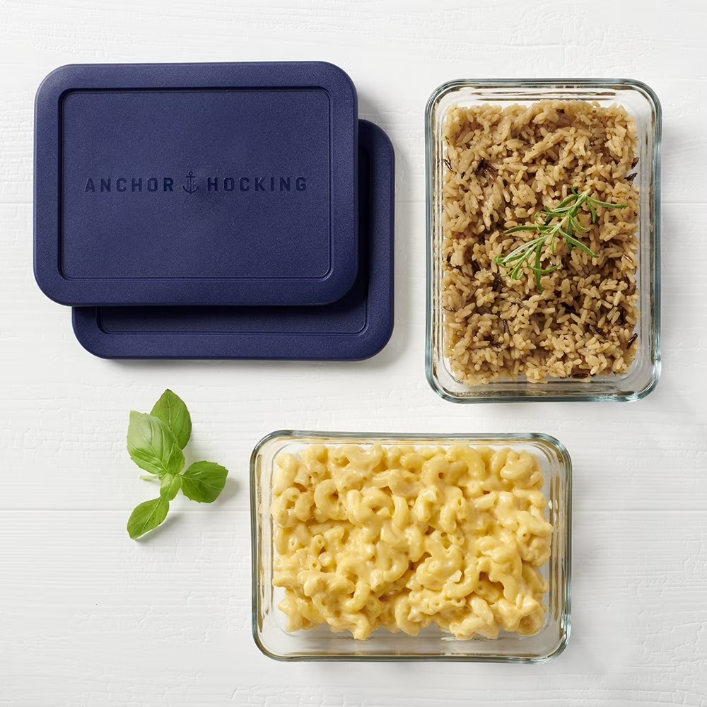 ภาชนะเก็บอาหารแก้วพร้อมฝาปิด ท - Food Storage Lid บทวิจารณ์และราคา