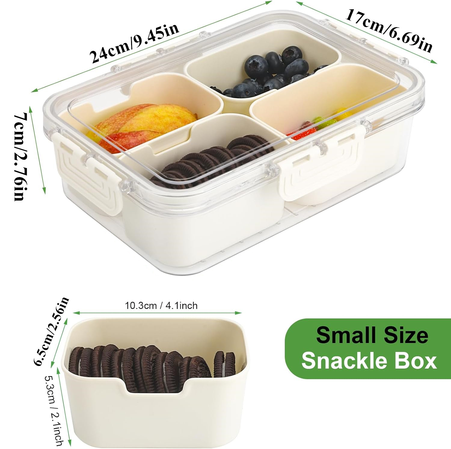 กล่องเก็บอาหารแบบพกพา, กล่องเก - Food Storage Containers B&M บทวิจารณ์และราคา