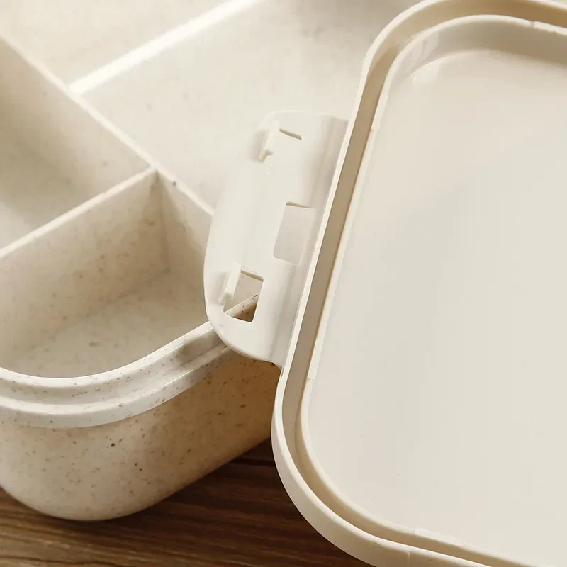 เต่านินจาวัยรุ่น กล่องอาหารกลา - Food Storage Containers B&M บทวิจารณ์และราคา