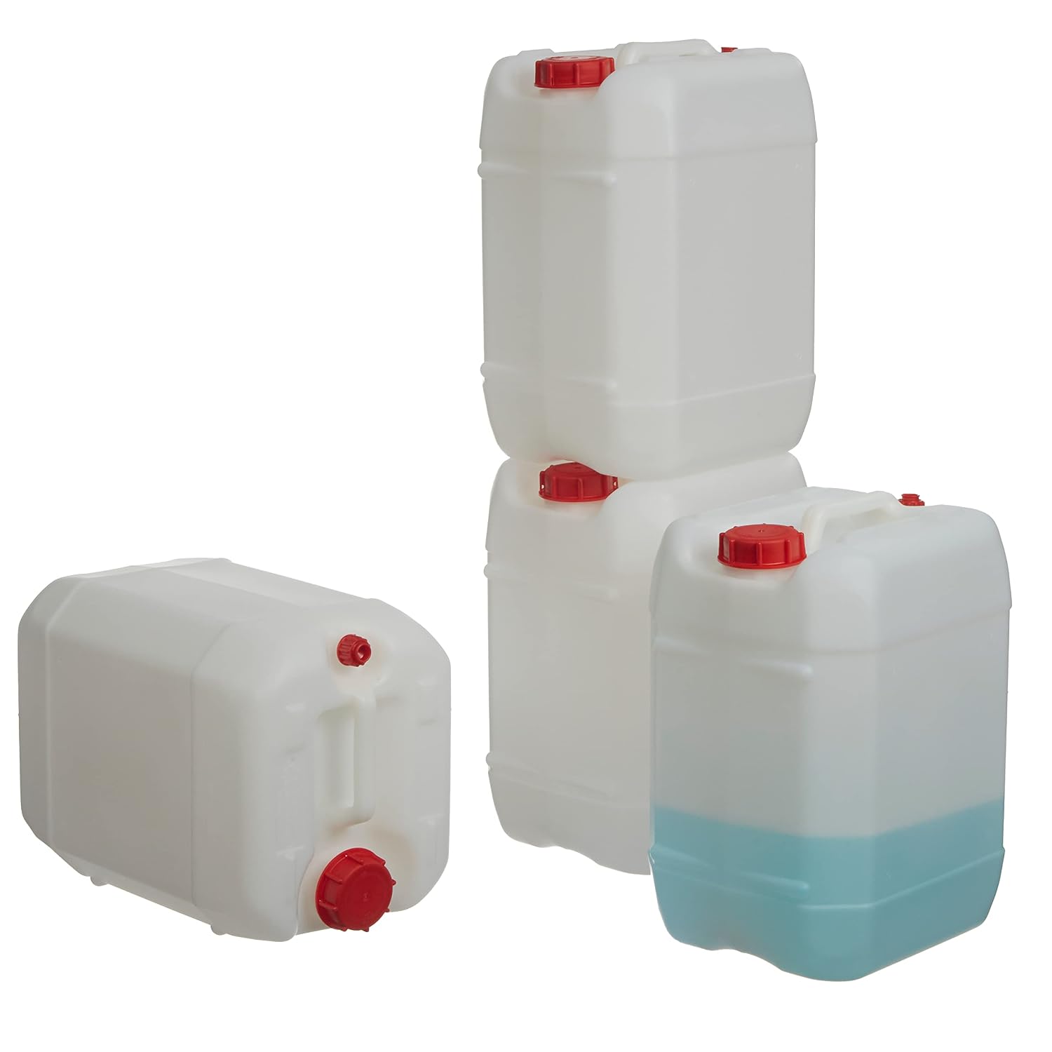 ภาชนะพลาสติกแบบซ้อนกันได้ขนาด  - Food Storage And บทวิจารณ์และราคา