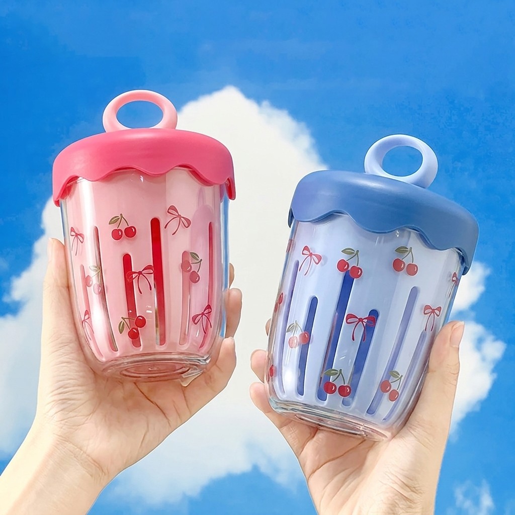 กล่องพลาสติกพกพาสำหรับใส่โอ๊ตม - Food Storage Handling บทวิจารณ์และราคา