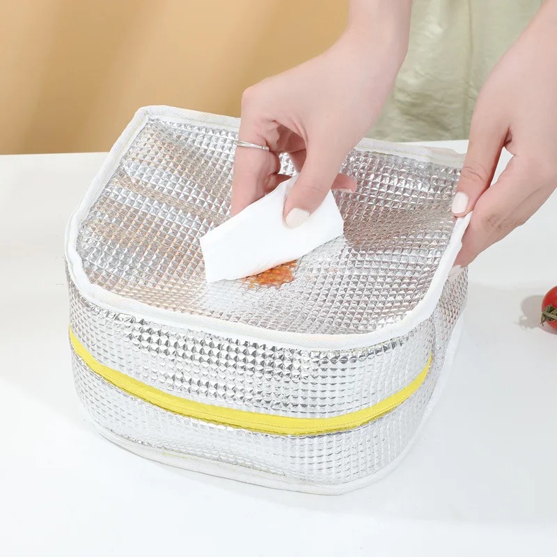 กล่องอาหารกลางวันเด็กกระเป๋า 3 - Food Storage Containers B&M บทวิจารณ์และราคา