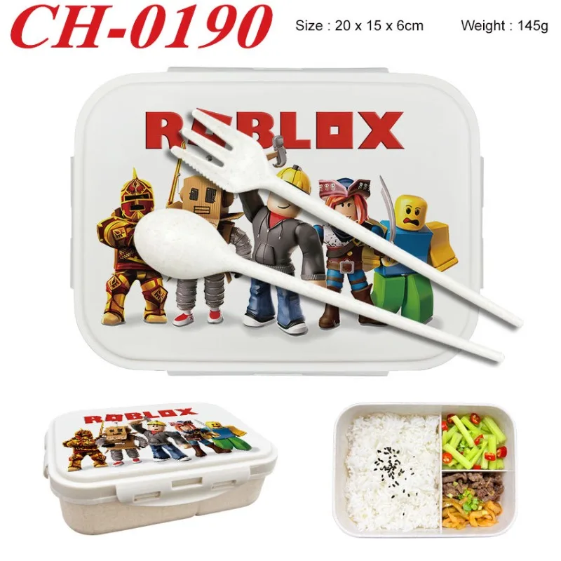 กล่องอาหารกลางวัน Robloxs Bent - Food Storage And บทวิจารณ์และราคา