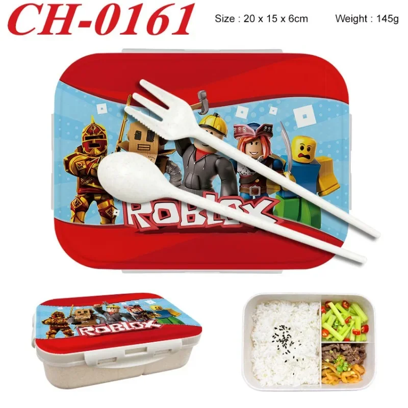 กล่องอาหารกลางวัน Robloxs Bent - Food Storage And บทวิจารณ์และราคา