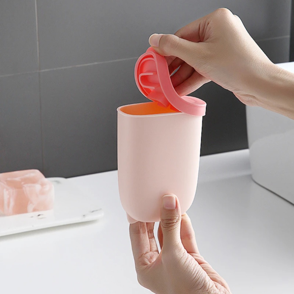 ที่ใส่ซองกันน้ำจานสบู่แบบพกพาท - Food Storage Organiser บทวิจารณ์และราคา