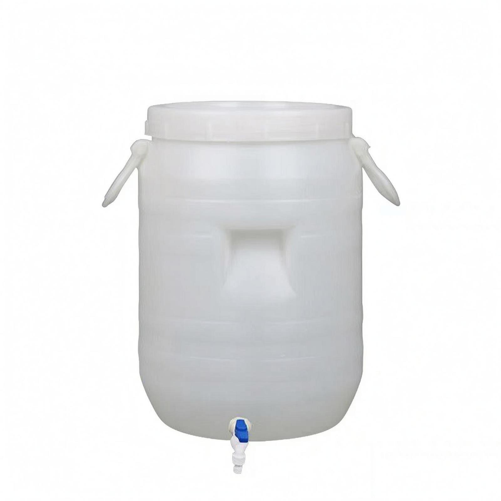 ถังเก็บพลาสติกเกรดอาหาร ทนทาน  - Food Storage And บทวิจารณ์และราคา