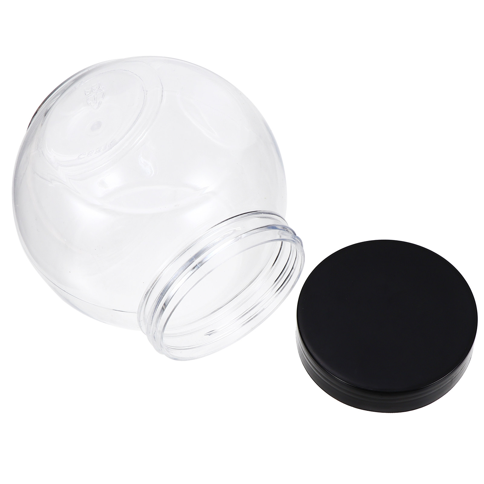 1 ชุดกระป๋องเก็บอาหารโปร่งใส 4 - Food Storage Canister บทวิจารณ์และราคา