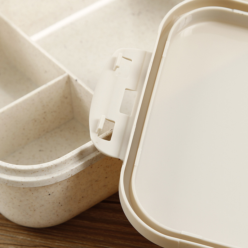 กล่องข้าวสpongebob สแควร์แพนท์ - Food Storage Containers B&M บทวิจารณ์และราคา