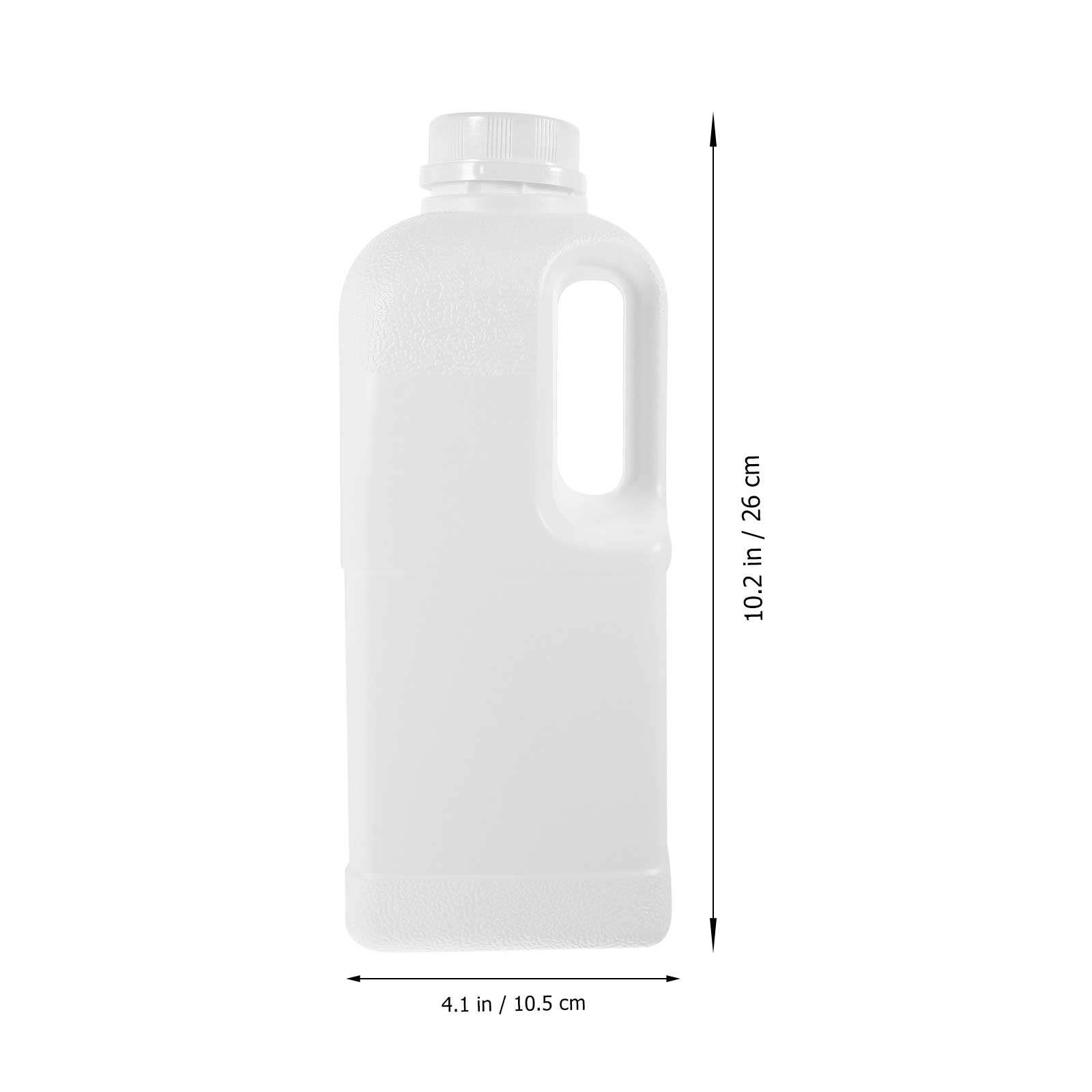 เหยือกเก็บน้ำขนาดใหญ่ 2 แกลลอน - Food Storage Handling บทวิจารณ์และราคา
