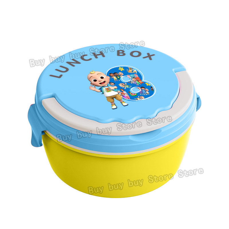 กล่องอาหารกลางวันโคโคเมลอน กล่ - Food Storage And บทวิจารณ์และราคา