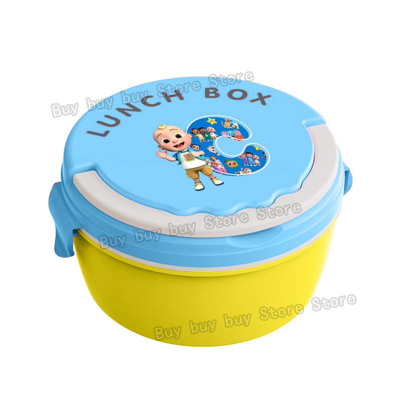 กล่องอาหารกลางวันโคโคเมลอน กล่ - Food Storage And บทวิจารณ์และราคา