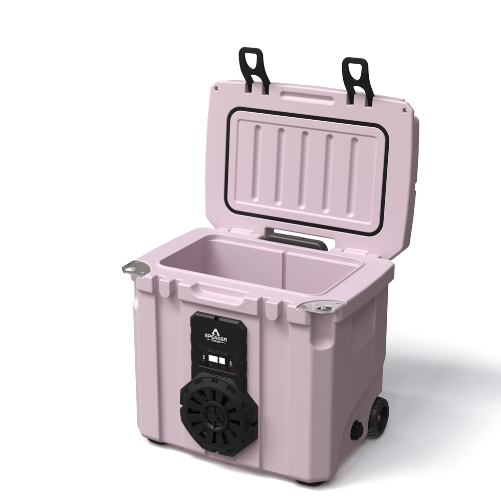 กล่องเก็บความเย็นแบบพกพาขนาด 3 - Food Storage And บทวิจารณ์และราคา