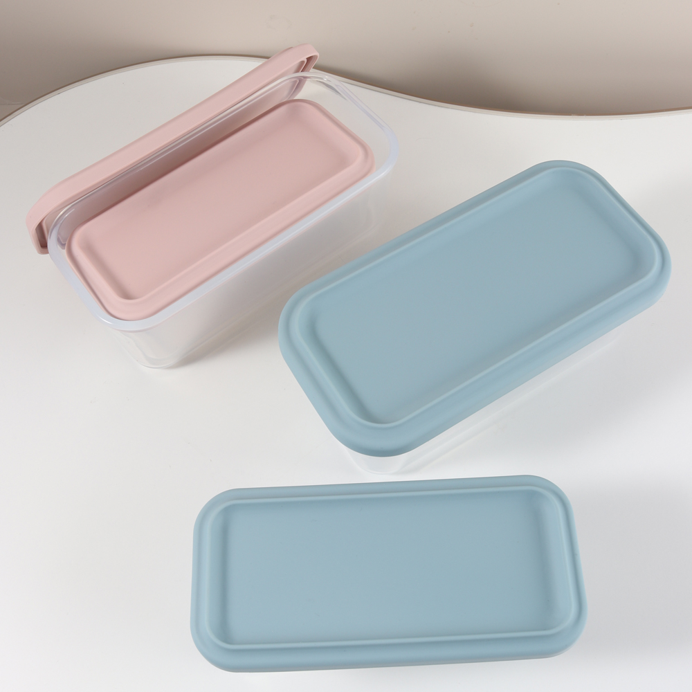 กล่องเก็บอาหารซิลิโคนขนาด 500  - Food Storage Name บทวิจารณ์และราคา