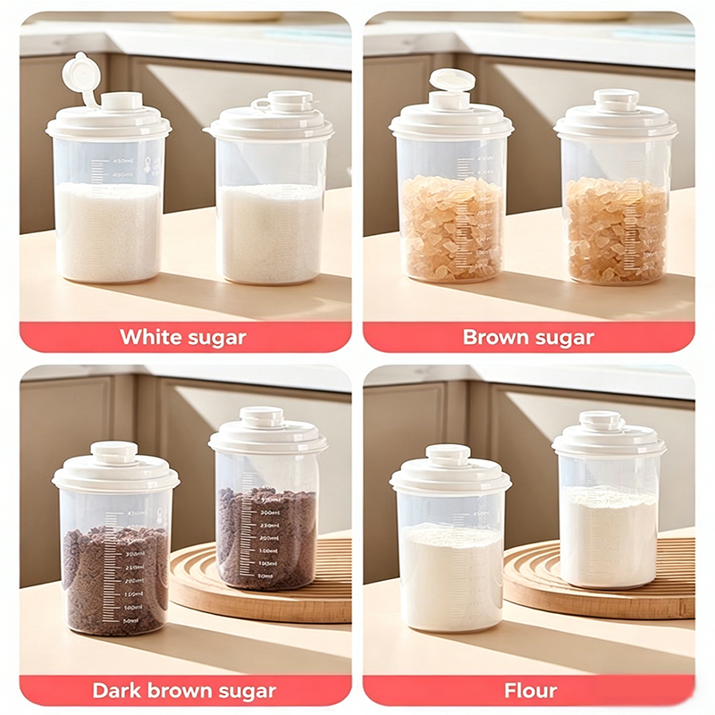 ภาชนะเก็บอาหารสุญญากาศพร้อมฝาป - Food Storage Lid บทวิจารณ์และราคา