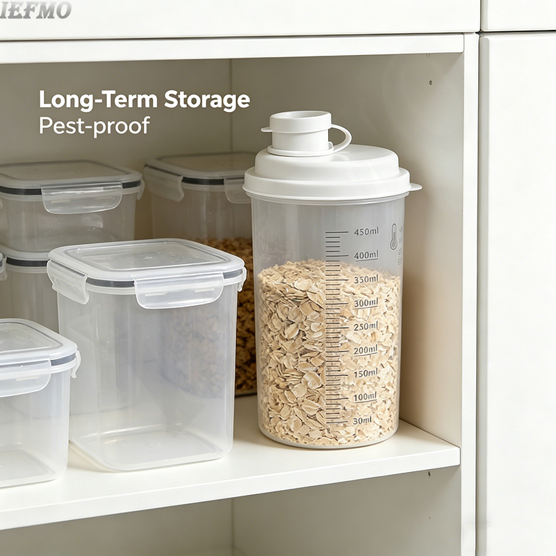 ภาชนะเก็บอาหารสุญญากาศพร้อมฝาป - Food Storage Lid บทวิจารณ์และราคา