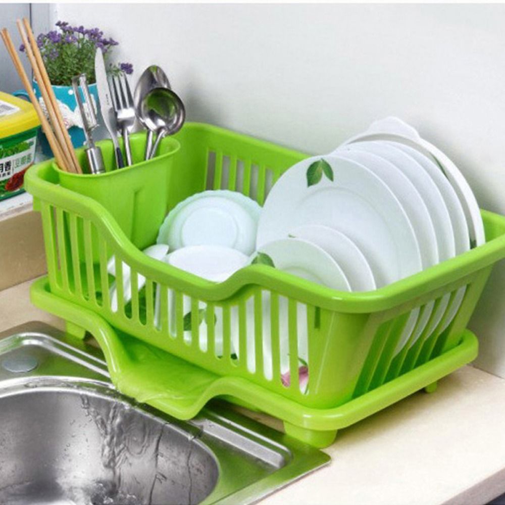 ที่วางตะเกียบ ช้อน ส้อม อุปกรณ - Food Storage Organiser บทวิจารณ์และราคา