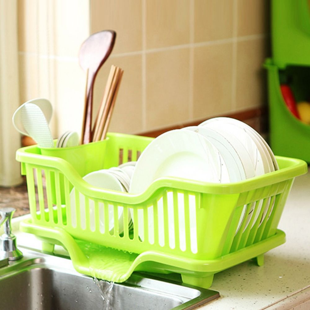 ที่วางตะเกียบ ช้อน ส้อม อุปกรณ - Food Storage Organiser บทวิจารณ์และราคา
