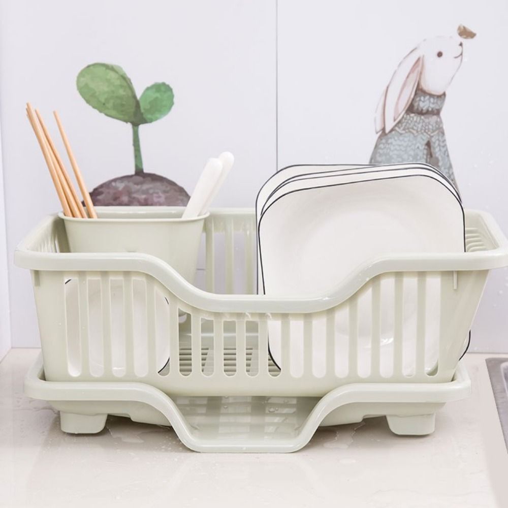 ที่วางตะเกียบ ช้อน ส้อม อุปกรณ - Food Storage Organiser บทวิจารณ์และราคา