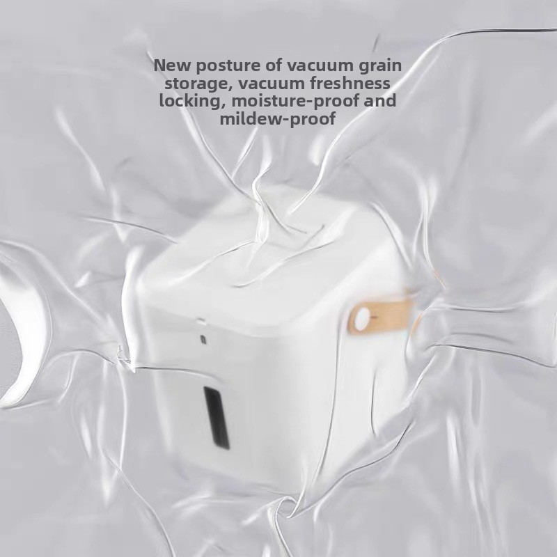 ถังเก็บอาหารสัตว์เลี้ยงอัจฉริย - Food Storage Freeze Dried บทวิจารณ์และราคา