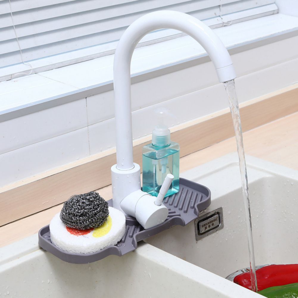 Self Draining ผู้ถือสบู่ซิลิโค - Food Storage Organiser บทวิจารณ์และราคา