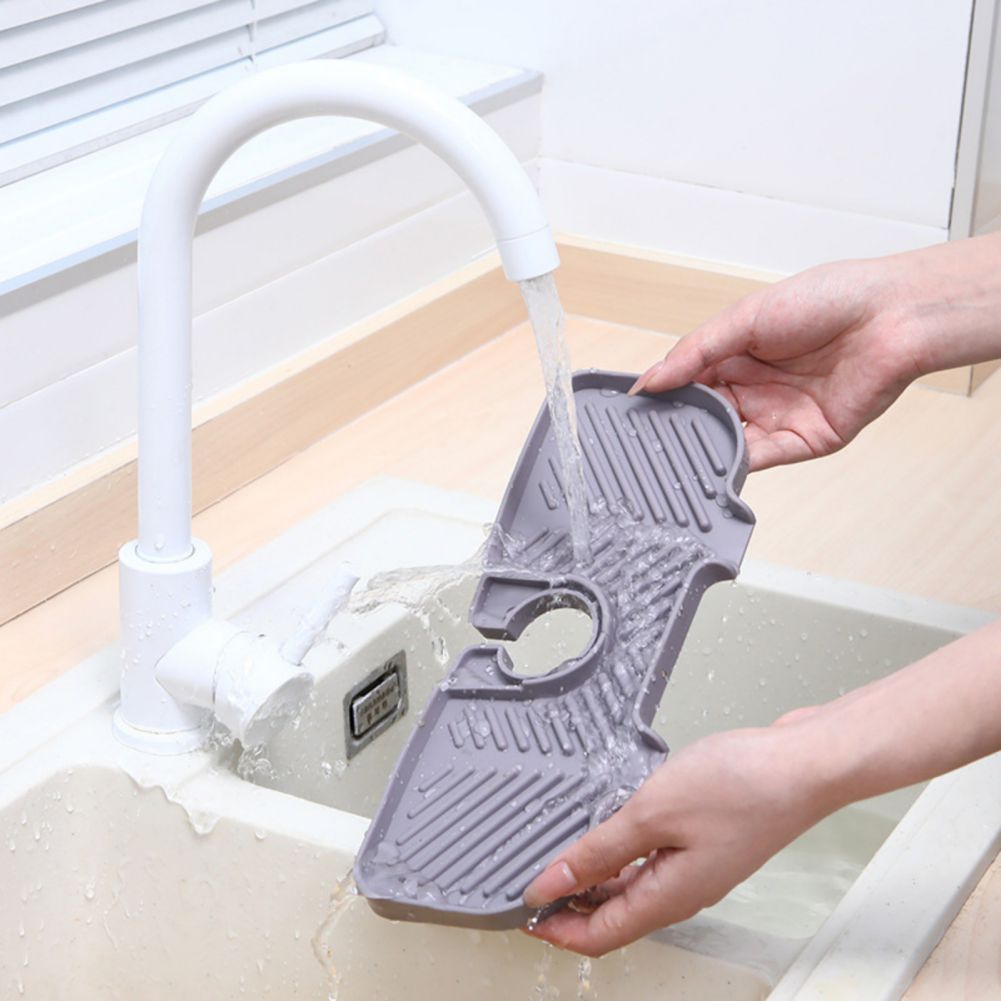 Self Draining ผู้ถือสบู่ซิลิโค - Food Storage Organiser บทวิจารณ์และราคา