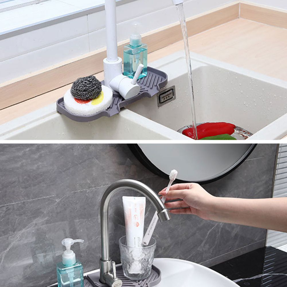 Self Draining ผู้ถือสบู่ซิลิโค - Food Storage Organiser บทวิจารณ์และราคา