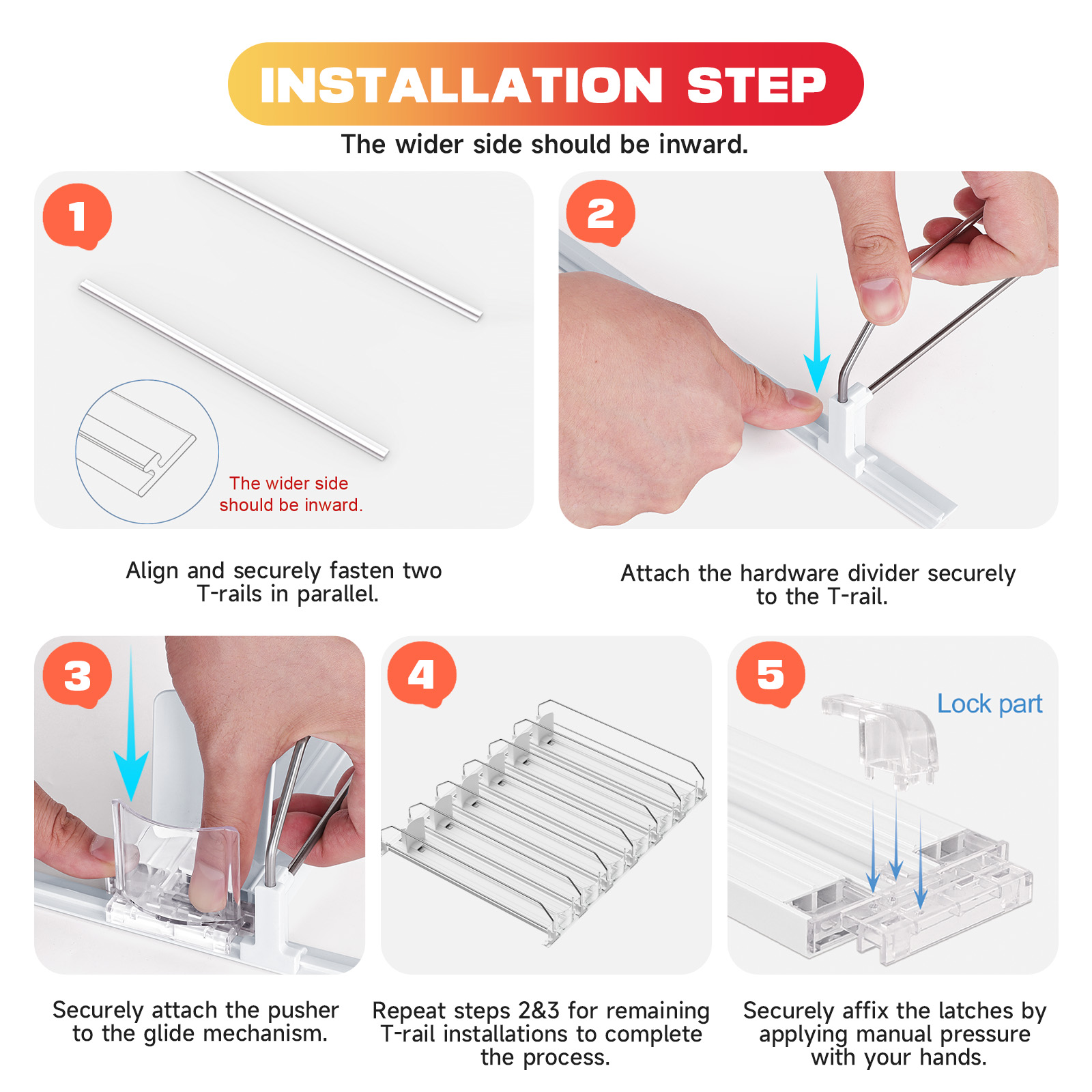 เครื่องจ่ายโซดาพร้อม Pusher Gl - Food Storage Refrigerator บทวิจารณ์และราคา