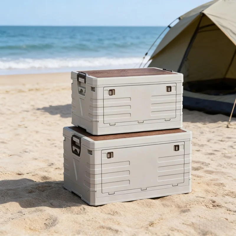กล่องเก็บของในรถยนต์ กล่องเก็บ - Food Storage Containers B&M บทวิจารณ์และราคา