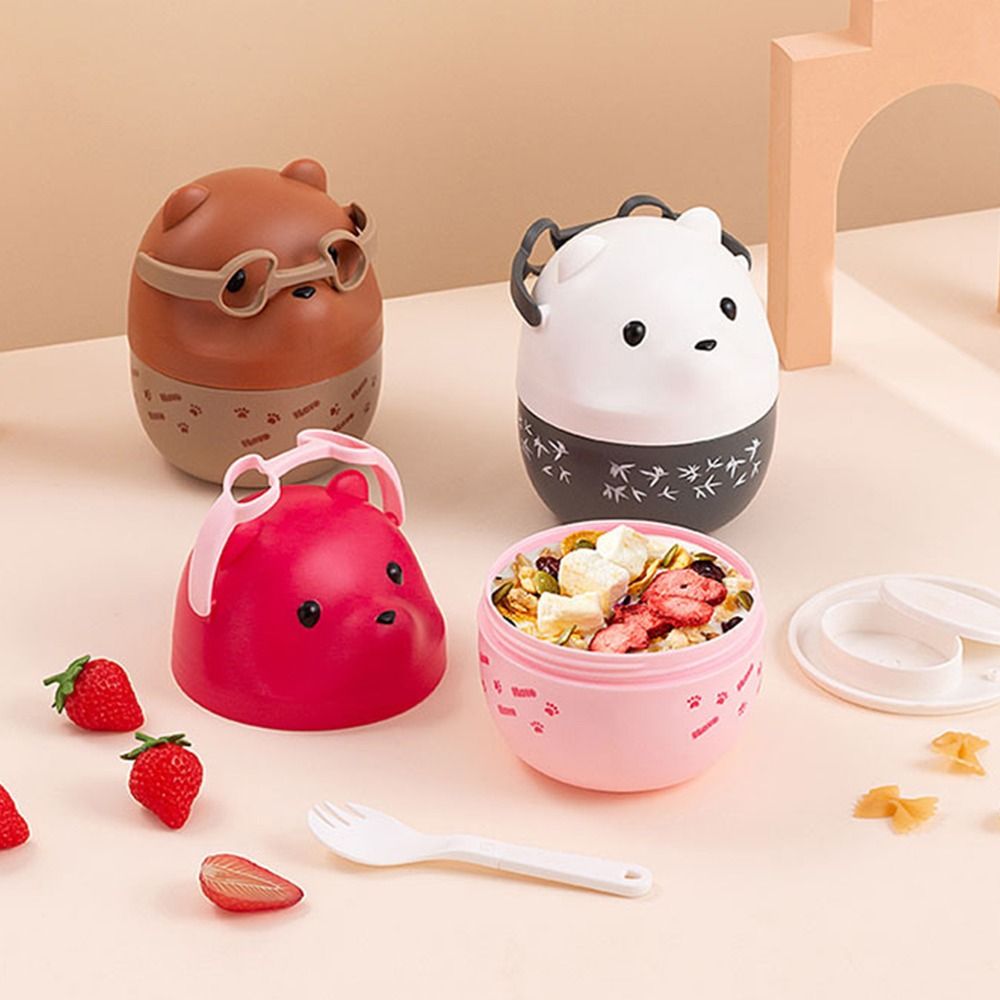 กล่องใส่แว่นตากันความร้อนสำหรั - Food Storage Containers B&M บทวิจารณ์และราคา