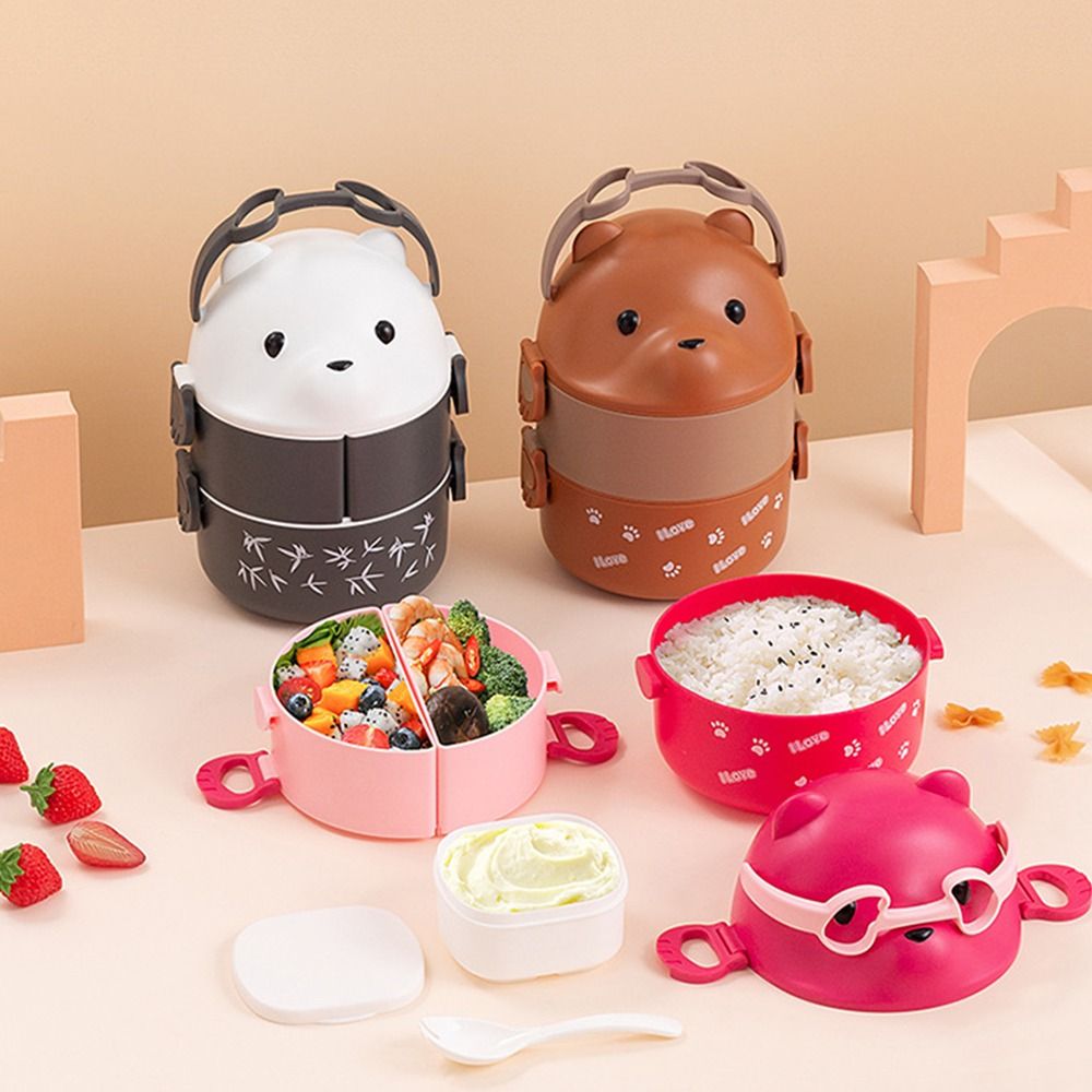 กล่องใส่แว่นตากันความร้อนสำหรั - Food Storage Containers B&M บทวิจารณ์และราคา