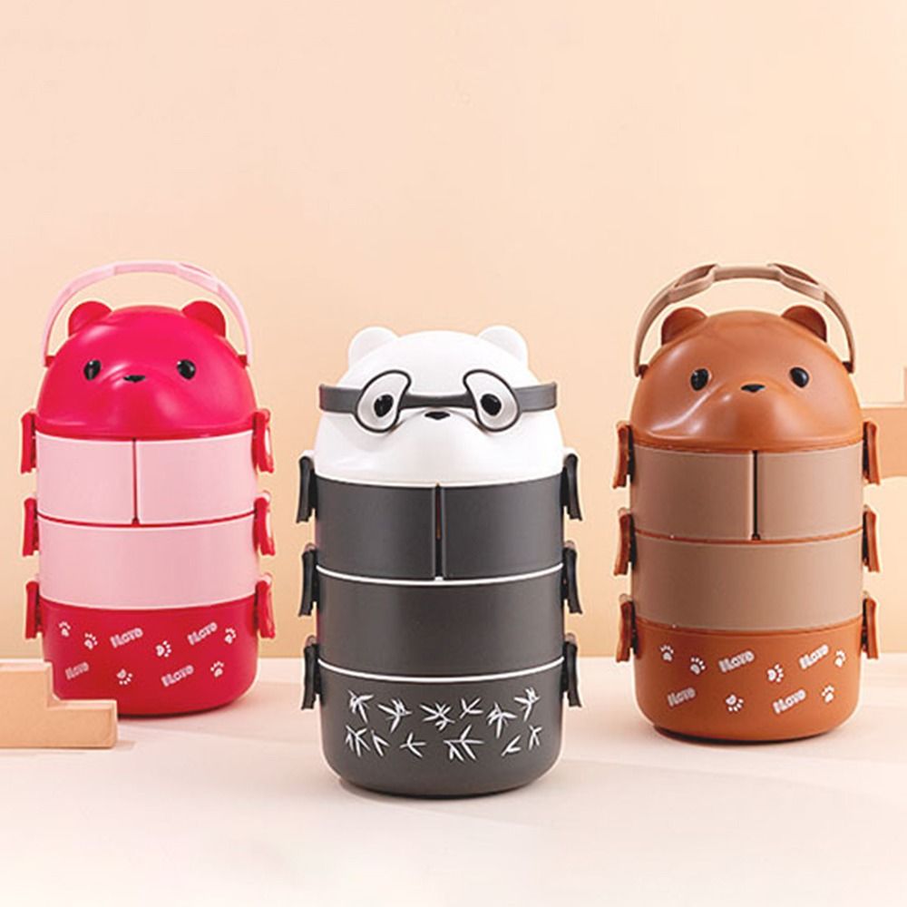 กล่องใส่แว่นตากันความร้อนสำหรั - Food Storage Containers B&M บทวิจารณ์และราคา