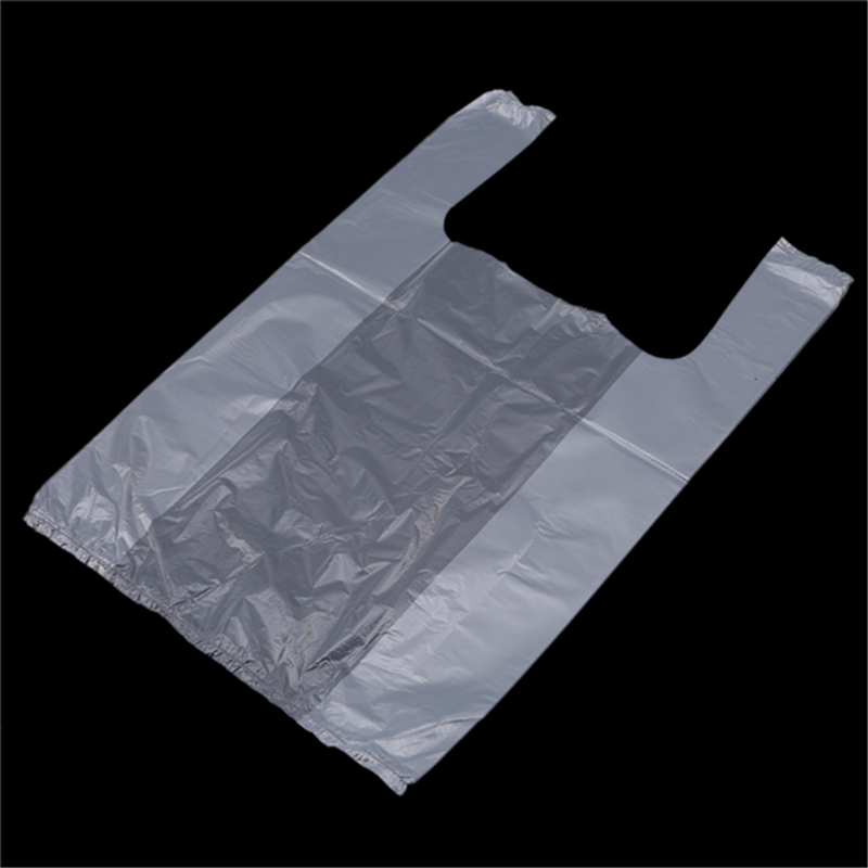 100 ชิ้นถุงพลาสติกใสแบบใช้แล้ว - Food Storage Bags Reusable บทวิจารณ์และราคา