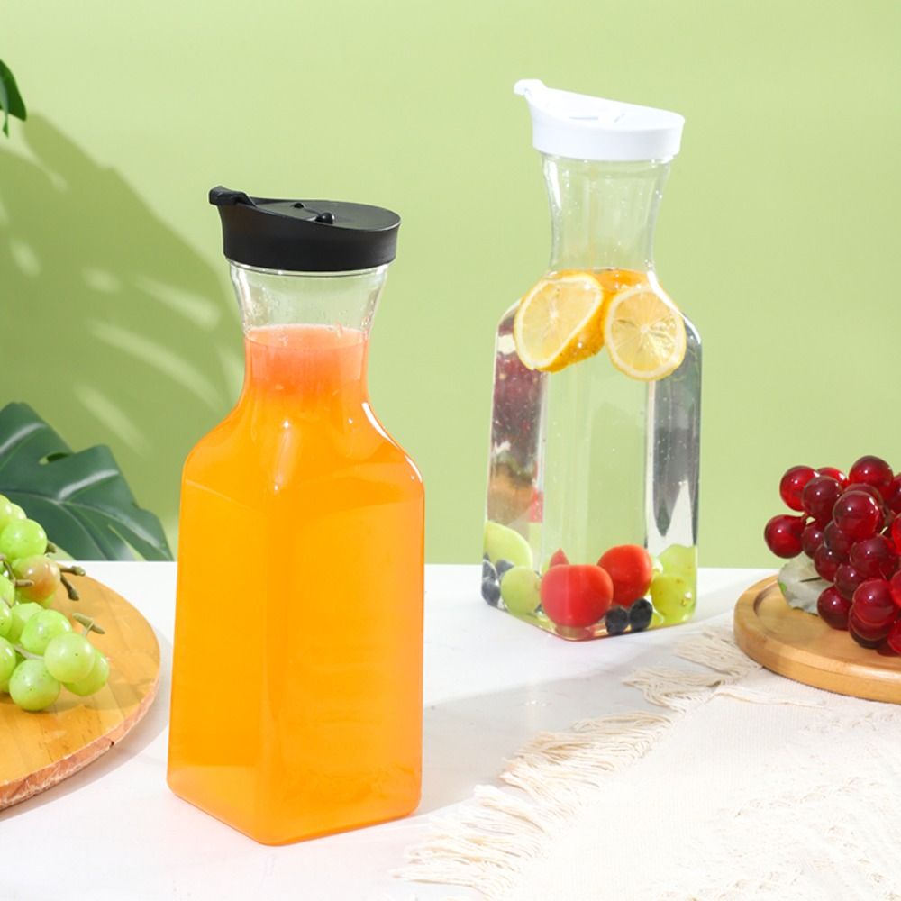 Simple 32OZ 1000ML น้ําผลไม้ C - Food Storage Canister บทวิจารณ์และราคา