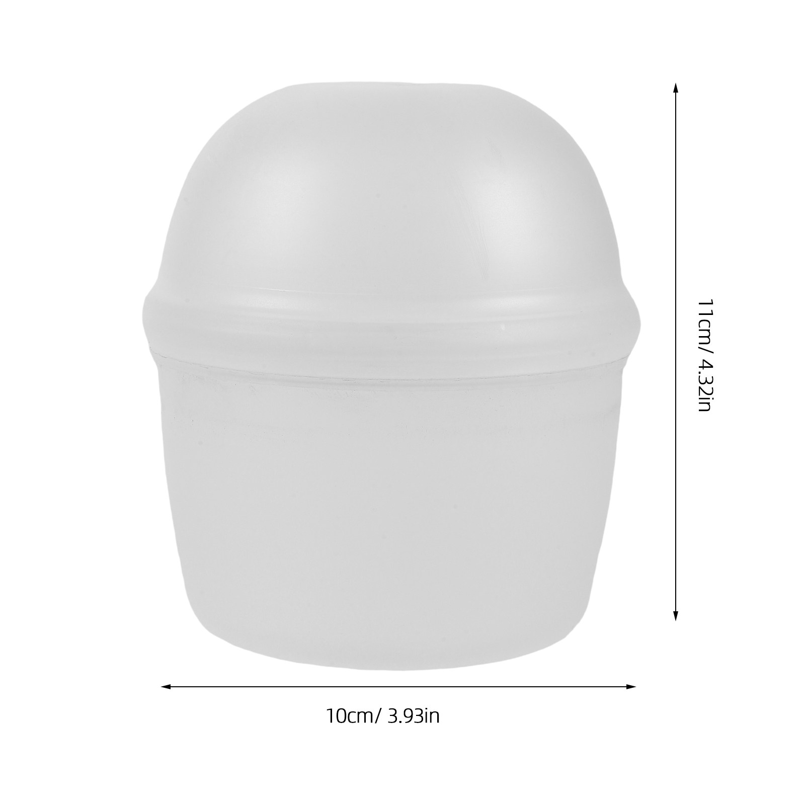 ภาชนะเก็บซีเรียลแบบปิดสนิท 10  - Food Storage Lid บทวิจารณ์และราคา