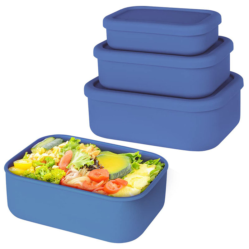 กล่องอาหารกลางวัน Bento ทนต่อก - Food Storage Containers B&M บทวิจารณ์และราคา