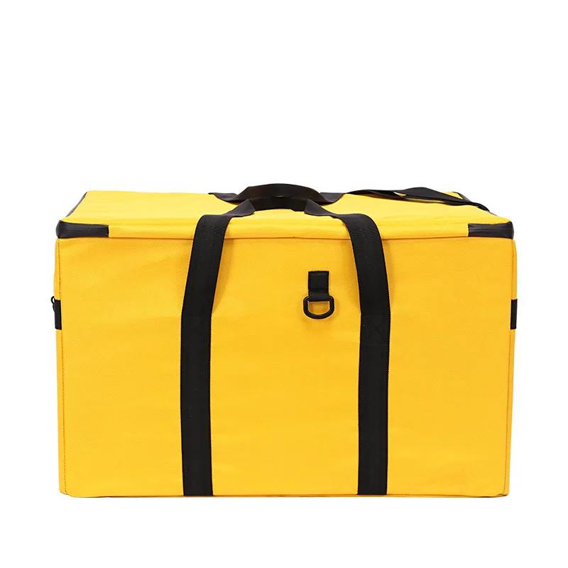 กระเป๋าเก็บความร้อนแบบพกพาขนาด - Food Storage Bags Reusable บทวิจารณ์และราคา