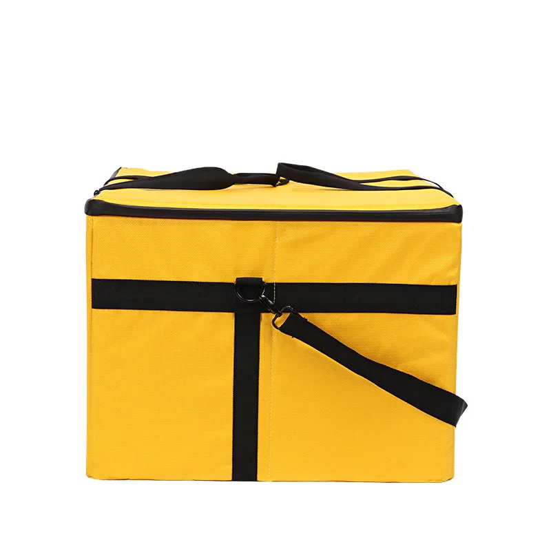 กระเป๋าเก็บความร้อนแบบพกพาขนาด - Food Storage Bags Reusable บทวิจารณ์และราคา